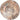 Moneta, Paesi Bassi Spagnoli, Charles Quint, 1/2 Réal, 1521-1555, BB, Biglione