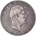 Munten, Kreta, Prince George, 5 Drachmai, 1901, Paris, FR+, Zilver, KM:9