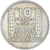 Munten, Frankrijk, Turin, 10 Francs, 1949, Paris, ZF, Cupro-nikkel, KM:909.1