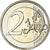 Nederland, 2 Euro, EMU, 2009, BU, PR+, Bi-Metallic, KM:281