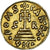 Münze, Italien, Principauté de Bénévent, Grimoald III, Solidus, 788-792