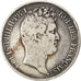 Monnaie, France, Louis-Philippe, 5 Francs, 1831, Lyon, TB, Argent, KM:735.4