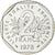 Coin, France, Semeuse, 2 Francs, 1978, Monnaie de Paris, ESSAI, MS(65-70)