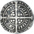 Moneta, Gran Bretagna, Edward III, Gros, 1327-1377, London, BB, Argento