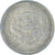 Moneda, China, YUNNAN PROVINCE, 50 Cents, ND (1920-1931), BC+, Plata, KM:257.2