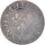 Moneda, Francia, Louis XIII, Double Tournois, 1631, Paris, MBC, Cobre, KM:72.1