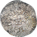 Moneda, Francia, Philippe VI, Gros à la fleur de lis, 1341-1342, BC+, Vellón
