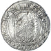 Münze, Niederlande, duché de Brabant, Charles Quint, Real, 1521-1545, Anvers