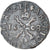 Moneta, Hiszpania niderlandzka, Albert & Isabella, Duit, 1608, Anvers