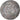 Moneta, Paesi Bassi Spagnoli, Albert & Isabella, Duit, 1615, Anvers, MB+, Rame