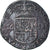 Moneta, Hiszpania niderlandzka, Philippe IV, Liard, Oord, 1652, Brussels