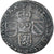 Munten, Lage Spaanse landen, Philippe IV, Liard, Oord, 1648, Brussels, FR+