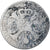 Moneta, Hiszpania niderlandzka, Charles II, 4 Patards, 1698, Anvers, VF(30-35)