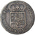 Moneta, Hiszpania niderlandzka, Charles II, Liard, Oord, 1692, Brussels