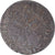 Moneta, Stati tedeschi, LORRAINE, Leopold Joseph, 12 Deniers, 1727, Nancy, MB+