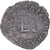 Moneta, TERYTORIA FRANCUSKIE, Seigneurie de Vauvillers, Nicolas du Châtelet