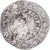 Moneta, Francja, Flanders, Louis II de Mâle, Gros, 1346-1384, VF(30-35)