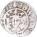 Coin, Great Britain, Edward I, II, III, Penny, London, VF(30-35), Silver