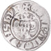 Coin, Great Britain, Edward I, II, III, Penny, London, VF(30-35), Silver