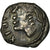 Moneta, Sequani, Denarius, AU(50-53), Srebro, Delestrée:3248