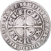 Moeda, Bélgica, duché de Brabant, Jean III, Gros compagnon au lion, 1312-1355