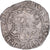 Coin, FRENCH STATES, Franche-Comté, Carolus, 1590, Besançon, EF(40-45), Billon