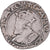 Moneta, TERYTORIA FRANCUSKIE, Franche-Comté, Carolus, 1554, Besançon