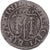 Moneta, TERYTORIA FRANCUSKIE, Franche-Comté, Carolus, 1537, Besançon