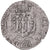 Moneta, STATI FRANCESI, Franche-Comté, Carolus, 1593, Besançon, BB, Biglione