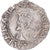 Moneta, STATI FRANCESI, Franche-Comté, 1/2 Carolus, 1547, Besançon, BB+