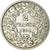 Monnaie, France, Cérès, 2 Francs, 1894, Paris, TTB, Argent, KM:817.1