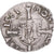 Moneta, STATI FRANCESI, Franche-Comté, 1/2 Carolus, 1581, Besançon, MB+