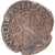 Coin, FRENCH STATES, Franche-Comté, Philip II, 2 Deniers, 1593, Dole