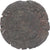 Moneta, STATI FRANCESI, Franche-Comté, Philip II, 2 Deniers, 1594, Dole, MB+