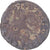 Moneta, STATI FRANCESI, Franche-Comté, Philip II, 2 Deniers, 1597, Dole, MB