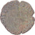 Moneta, STATI FRANCESI, Franche-Comté, Philip II, 2 Deniers, 1602, Dole, MB