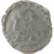 Moneta, STATI FRANCESI, Franche-Comté, Philip II, 2 Deniers, 1605, Dole, MB