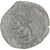 Moneta, STATI FRANCESI, Franche-Comté, Philip II, 2 Deniers, 1605, Dole, MB