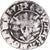 Coin, Great Britain, Edward I, II, III, Penny, London, VF(30-35), Silver