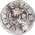 Coin, Great Britain, Edward I, II, III, Penny, London, VF(30-35), Silver