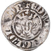 Coin, Great Britain, Edward I, II, III, Penny, London, VF(30-35), Silver