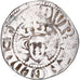 Coin, Great Britain, Edward I, II, III, Penny, London, VF(30-35), Silver