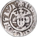 Coin, Great Britain, Edward I, II, III, Penny, London, VF(30-35), Silver