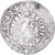 Coin, France, Flanders, Louis II de Mâle, Gros, 1346-1384, VF(30-35), Silver