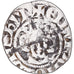 Coin, Great Britain, Edward I, II, III, Penny, London, VF(30-35), Silver