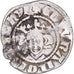 Coin, Great Britain, Edward I, II, III, Penny, London, VF(30-35), Silver