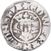 Coin, Great Britain, Edward I, II, III, Penny, London, VF(30-35), Silver