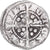 Coin, Great Britain, Edward I, Penny, 1272-1307, Newcastle, VF(30-35), Silver