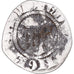 Coin, Great Britain, Edward I, Penny, 1272-1307, Bristol, F(12-15), Silver