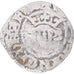 Coin, Great Britain, Edward I, II, III, Penny, Bury St. Edmunds, VF(30-35)